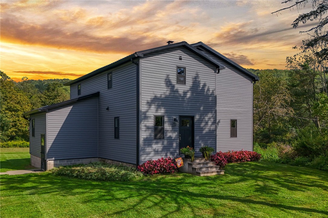 706 Dean Creek Road, Barton, New York image 1