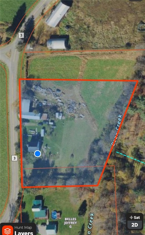 706 Dean Creek Road, Barton, New York image 29