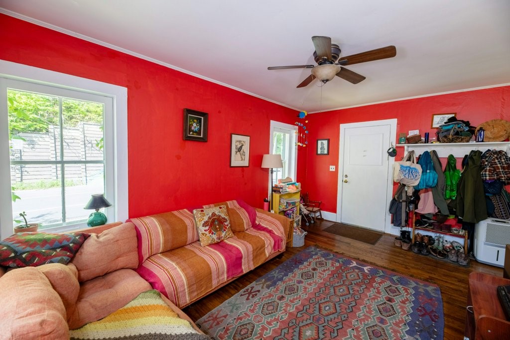 466 Brooktondale Road
