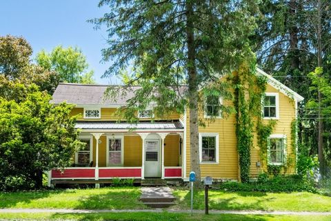 466 Brooktondale Road Brooktondale NY 14817