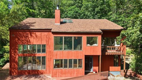 6 Woodland Road Ithaca NY 14850