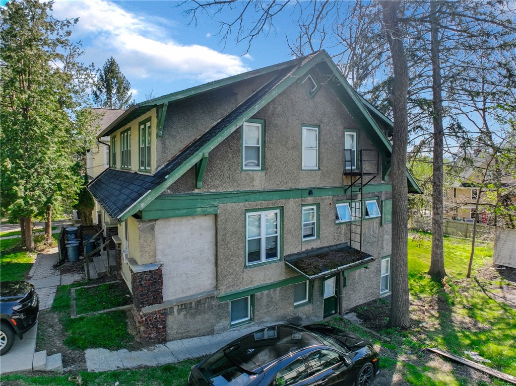 308 Fairmount Avenue