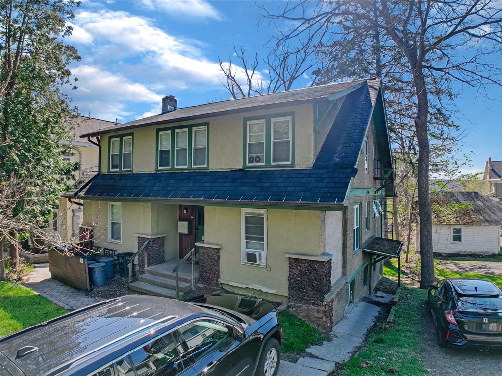 308 Fairmount Avenue