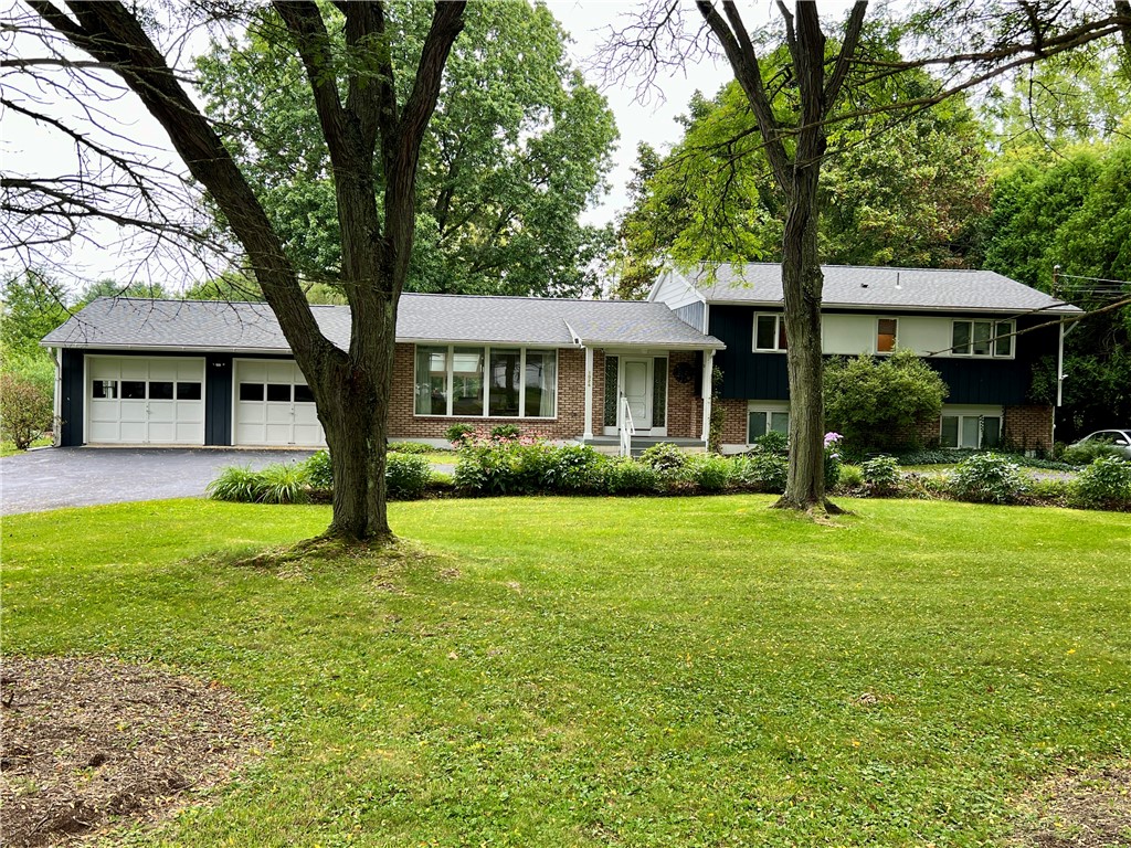 1026 Hanshaw Road