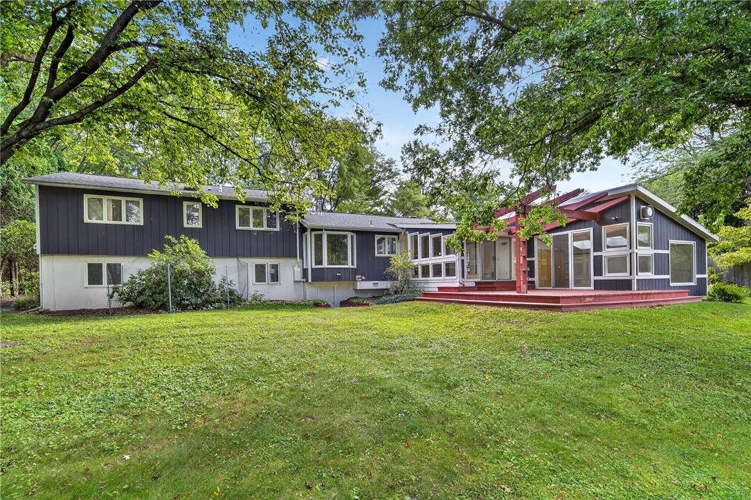 1026 Hanshaw Road