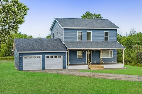 1684 N Mecklenburg Road Ithaca NY 14850