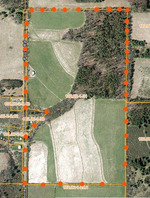 Vacant Land For Sale - Poole Road<br/> Barton, NY 14859