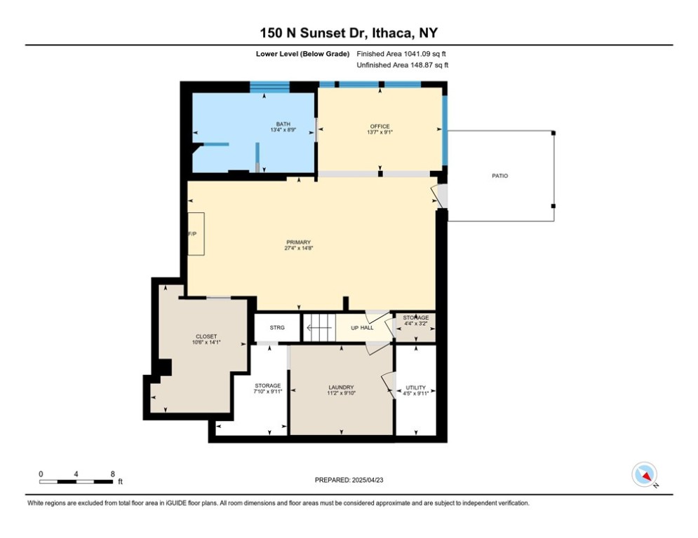 150 N Sunset Drive, Ithaca, New York image 31