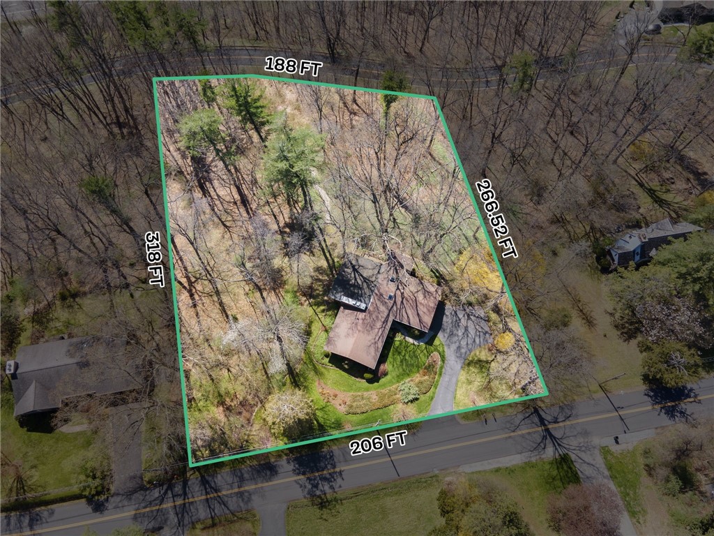 150 N Sunset Drive, Ithaca, New York image 29