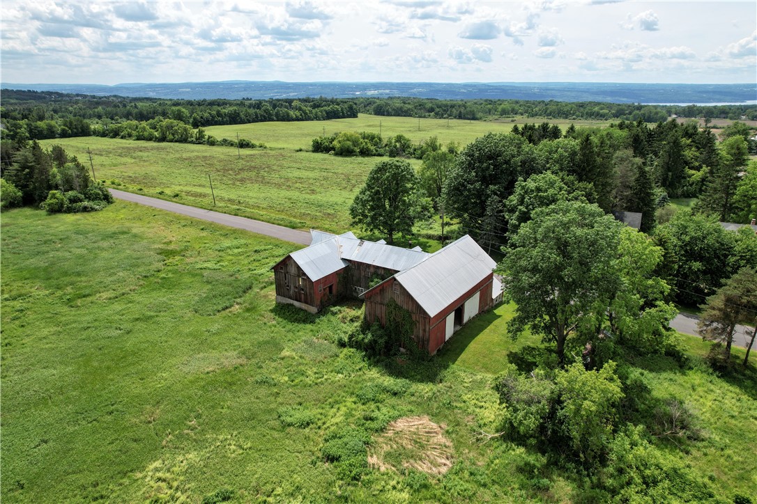 Benson Road, Lansing, New York image 1