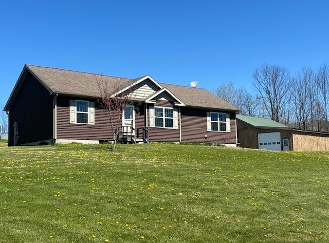 1813 Newark Valley-Maine Road