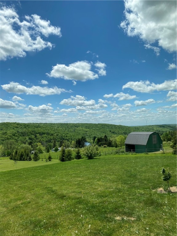 1813 Newark Valley-Maine Road