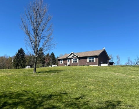 Homes For Sale - 1813 Newark Valley-maine Road<br/> Tioga County, Newark Valley, NY 13811