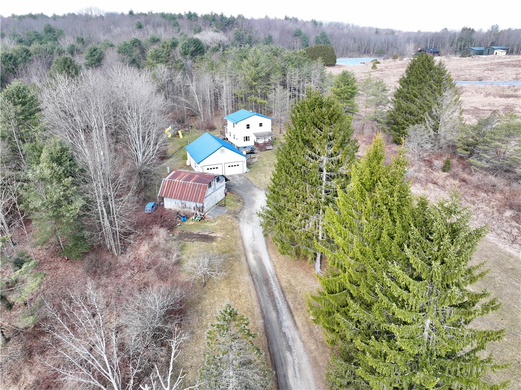 610 Dawson Hill Rd Rd, Spencer, New York image 39