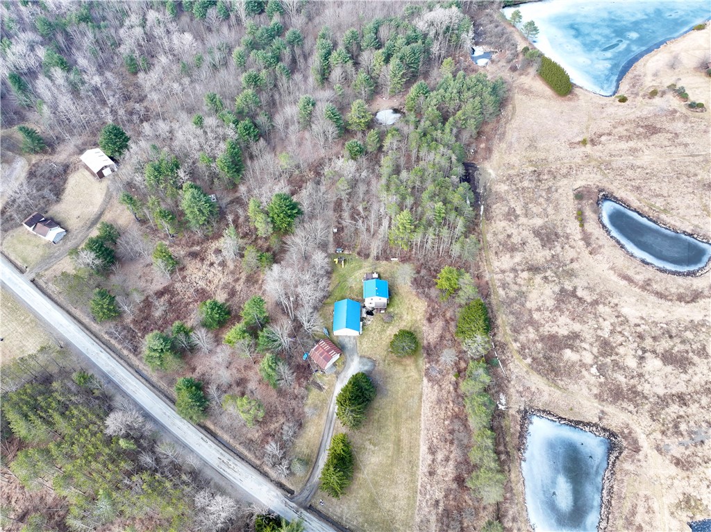 610 Dawson Hill Rd Rd, Spencer, New York image 38