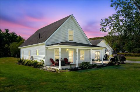 661 Straits Corners Road Candor NY 13743