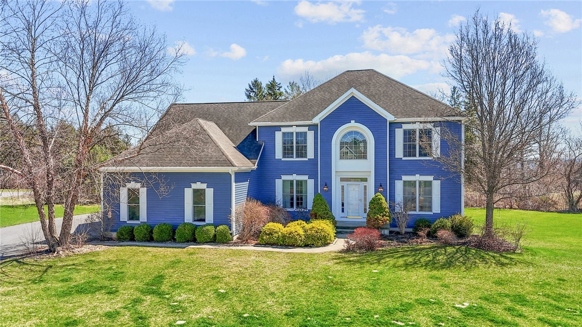 9 Fairwinds Way, Lansing, New York image 42
