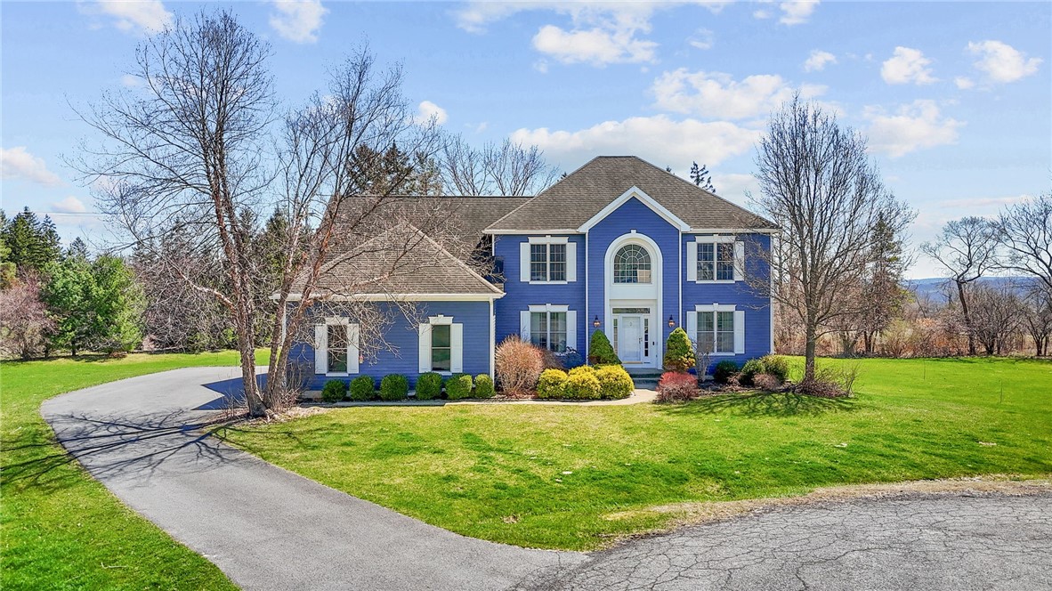 9 Fairwinds Way, Lansing, New York image 2