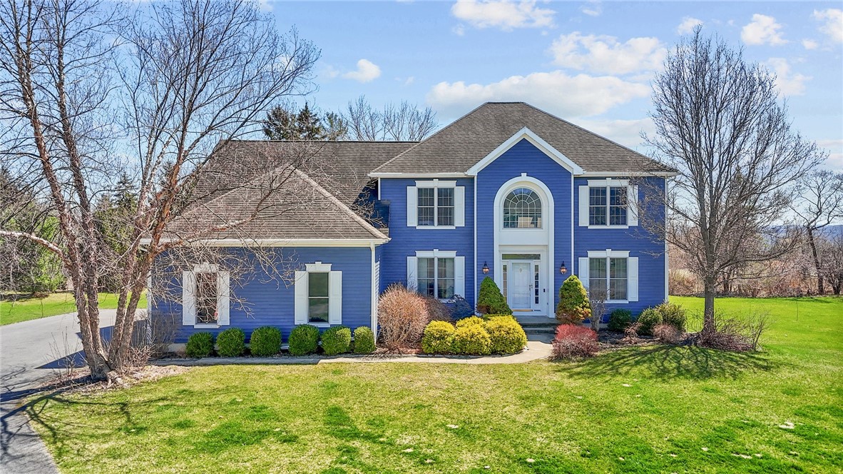 9 Fairwinds Way, Lansing, New York image 1