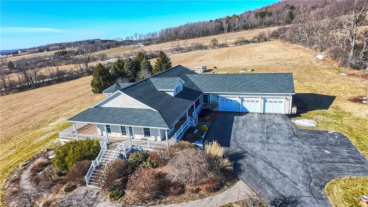 353 Virgil Road, Dryden, New York image 1