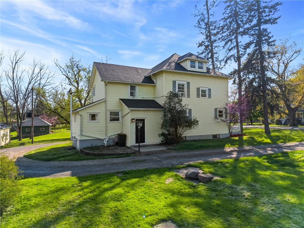 17 Myers Road
