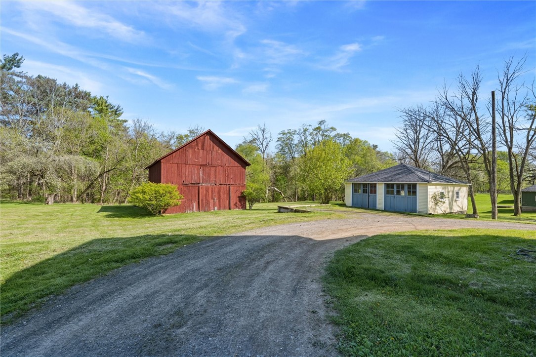 17 Myers Road