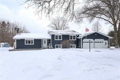 3060 N Triphammer Road Lansing NY 14882