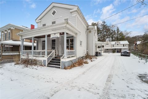 417 N Aurora Street Ithaca NY 14850