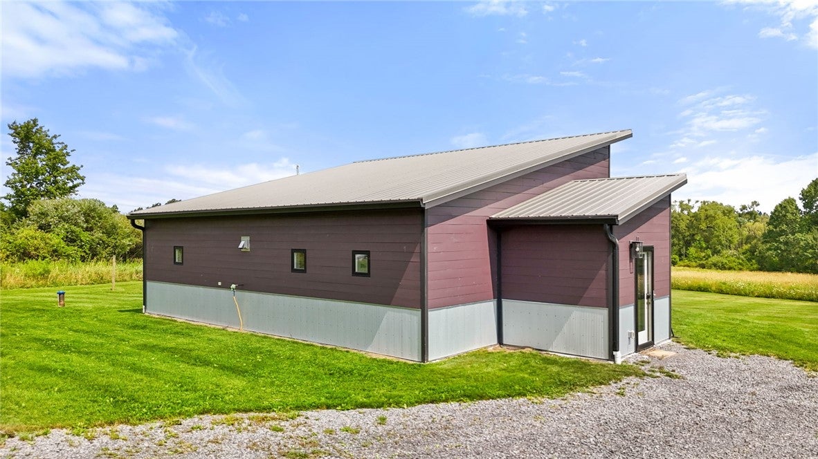 141 Tucker Road