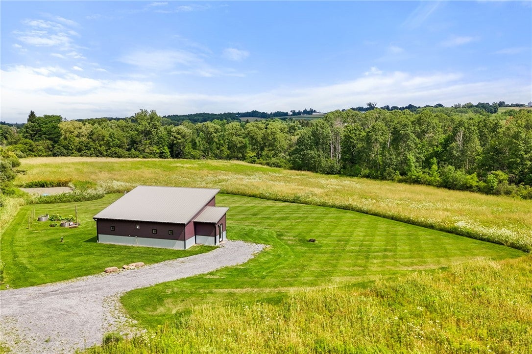141 Tucker Road