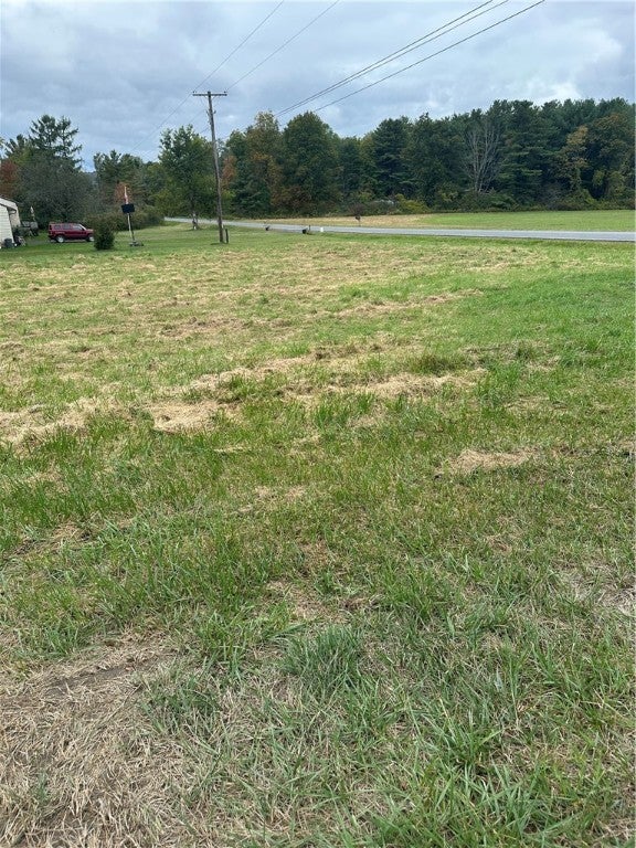 0 Hornbrook Road