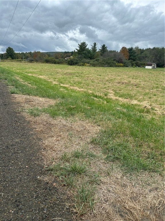 0 Hornbrook Road