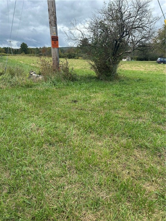 0 Hornbrook Road