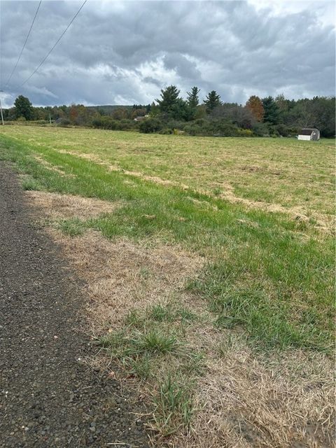 0 Hornbrook Road Ithaca NY 14850