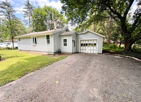 Homes For Sale - 77 South Street<br/> Dryden, NY 13053