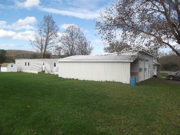 675 & 677 Spencer Road
