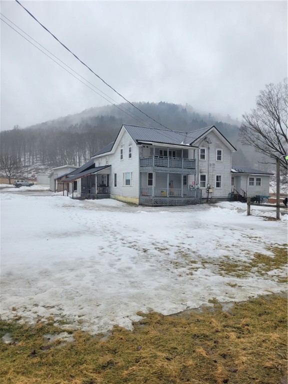 675 & 677 Spencer Road