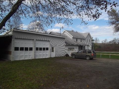 675 & 677 Spencer Road Candor NY 13743