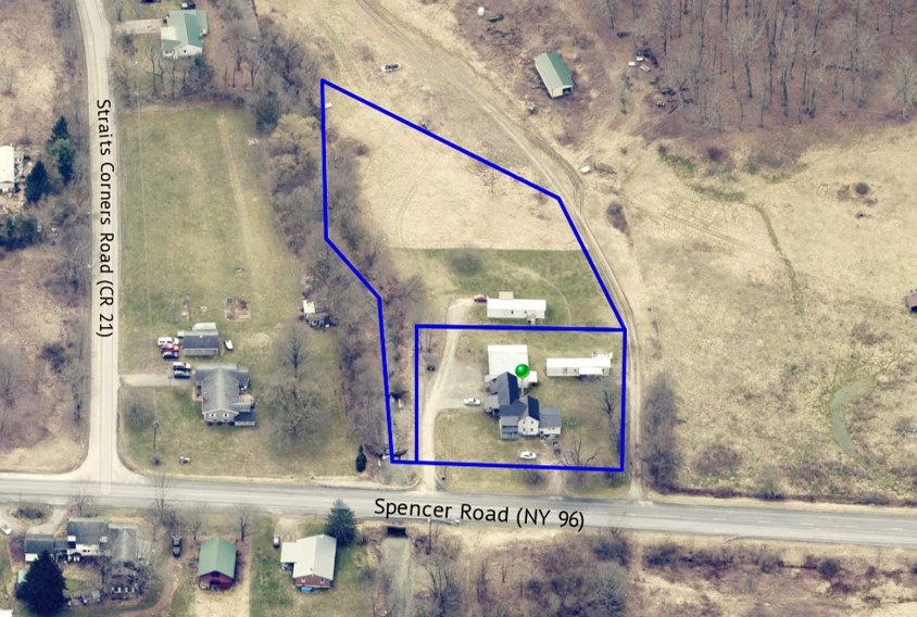 675 & 677 Spencer Road