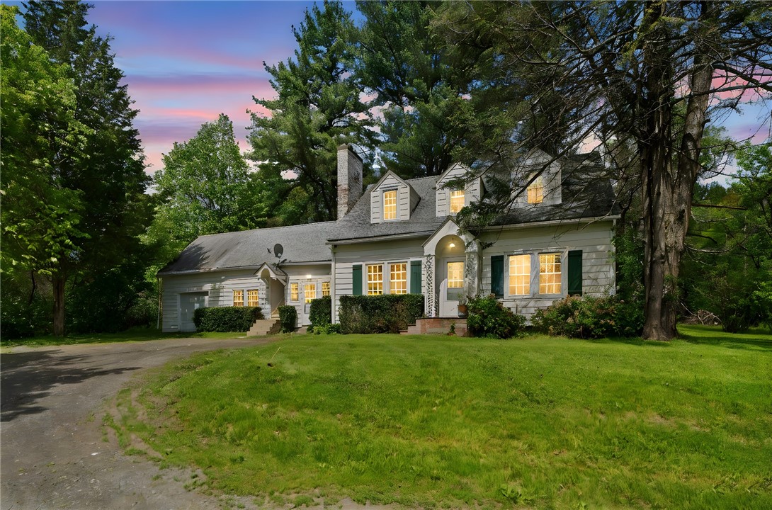 1306 Elmira Road, Newfield, New York image 1