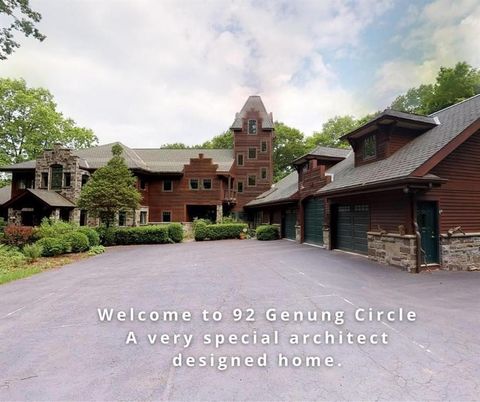 92 Genung Circle Ithaca NY 14850