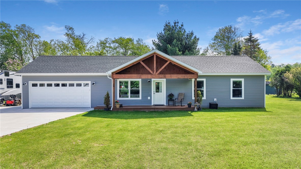 28 Leisure Lane, Dryden, New York image 1
