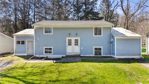 Multifamily For Sale - 51 Shelter Valley Road<br/> Newfield, NY 14867
