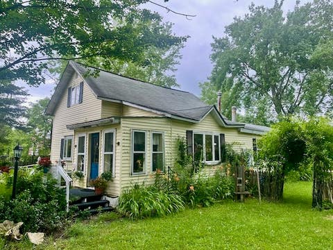 Homes For Sale - 8 Wall Street<br/> Dryden, NY 13053
