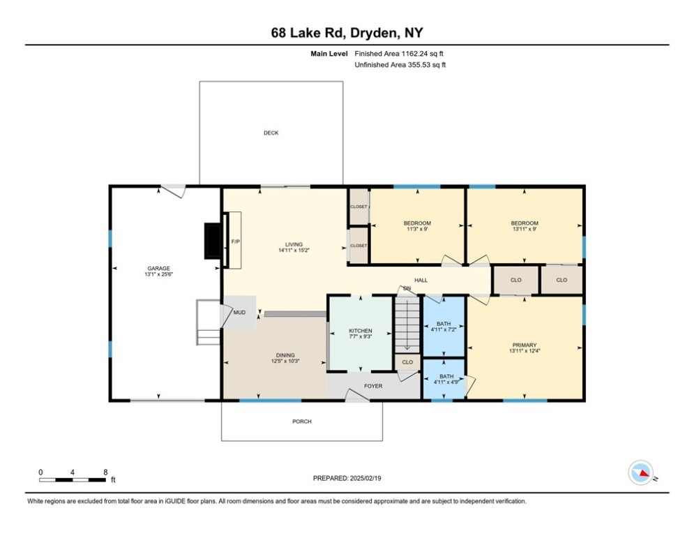68 Lake Road, Dryden, New York image 29