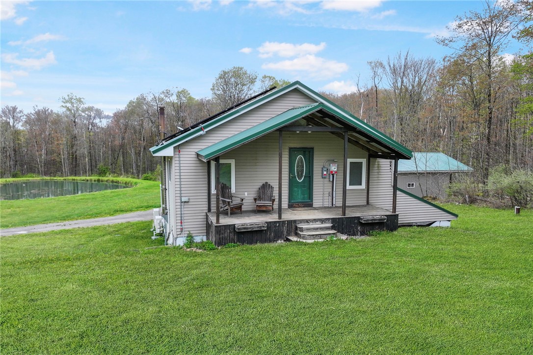 319 W Hill School Road