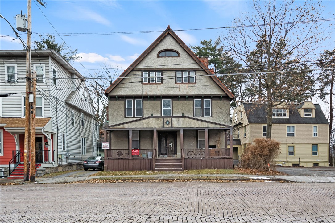 410 Stewart Avenue