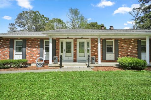 Homes For Sale - 12276 State Route 38<br/> Berkshire, NY 13736