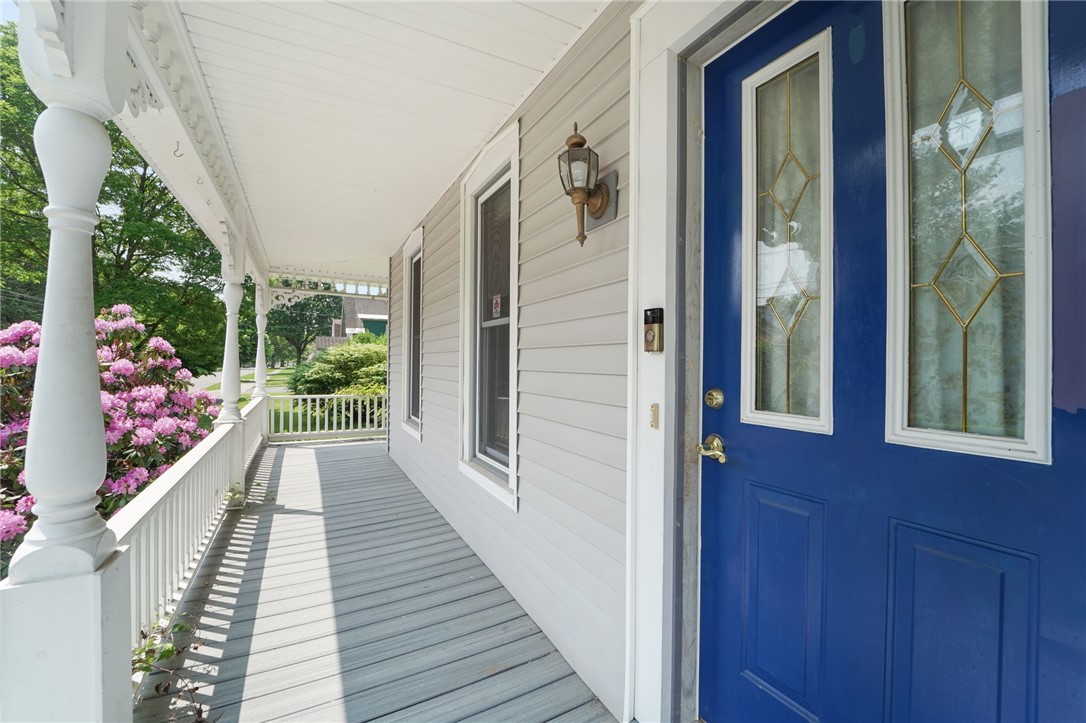 63 Floral Avenue, Cortland, New York image 4