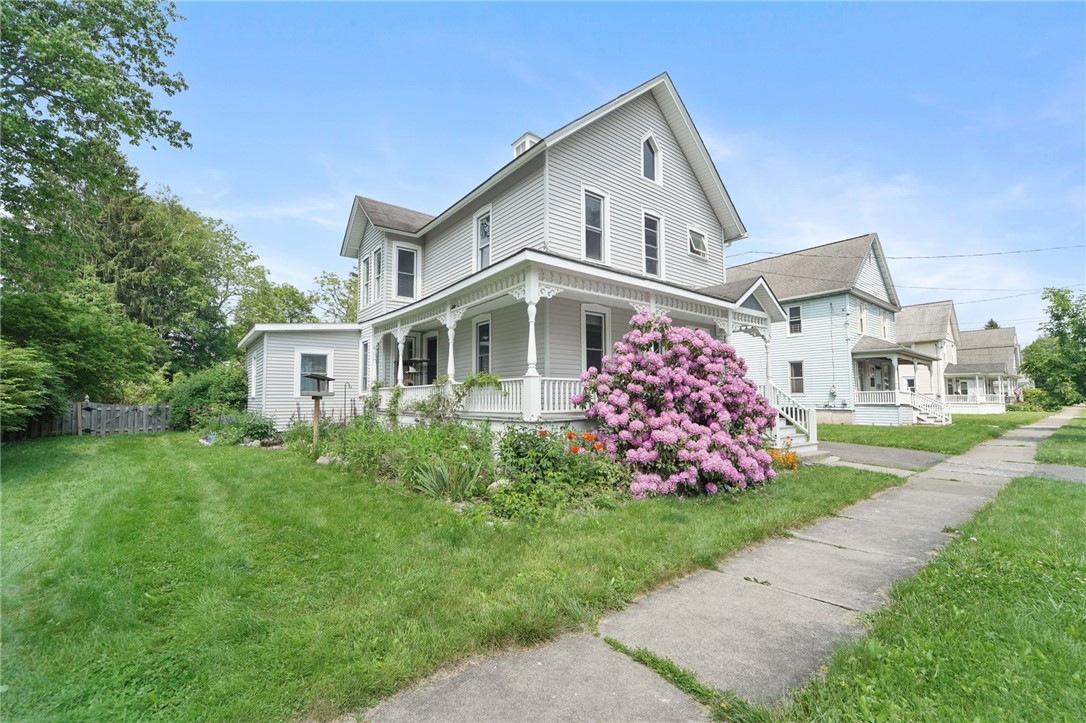 63 Floral Avenue, Cortland, New York image 3